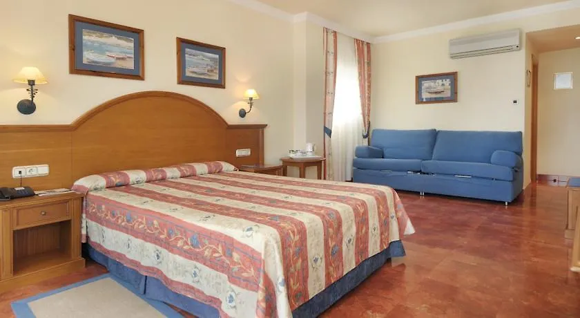 Hotel Isabel Torremolinos