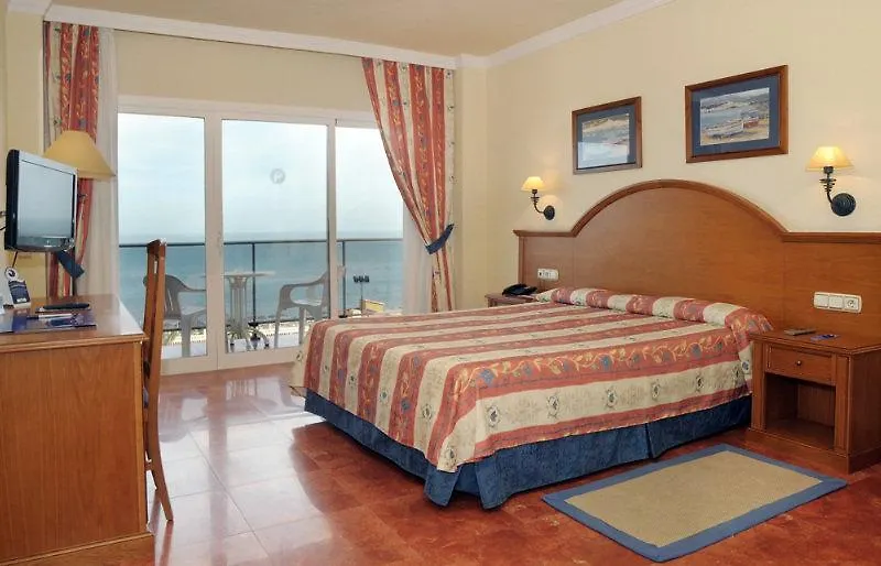 ****  Hotel Isabel Torremolinos Spain