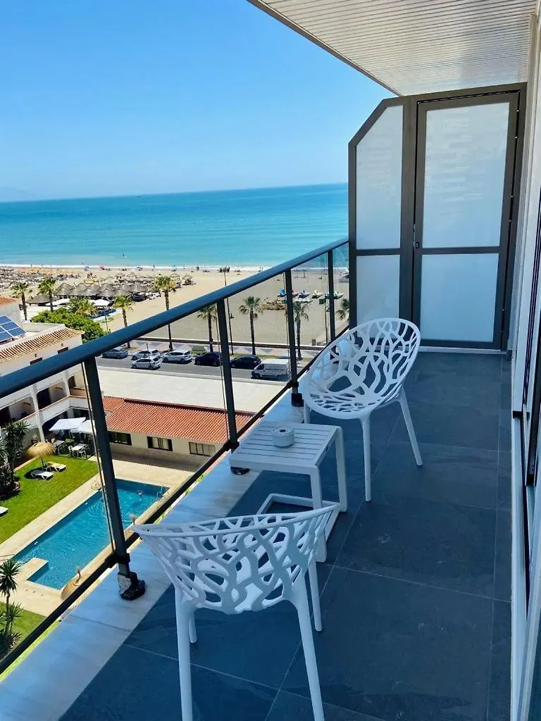 Hotel Isabel Torremolinos 4*,  Spain
