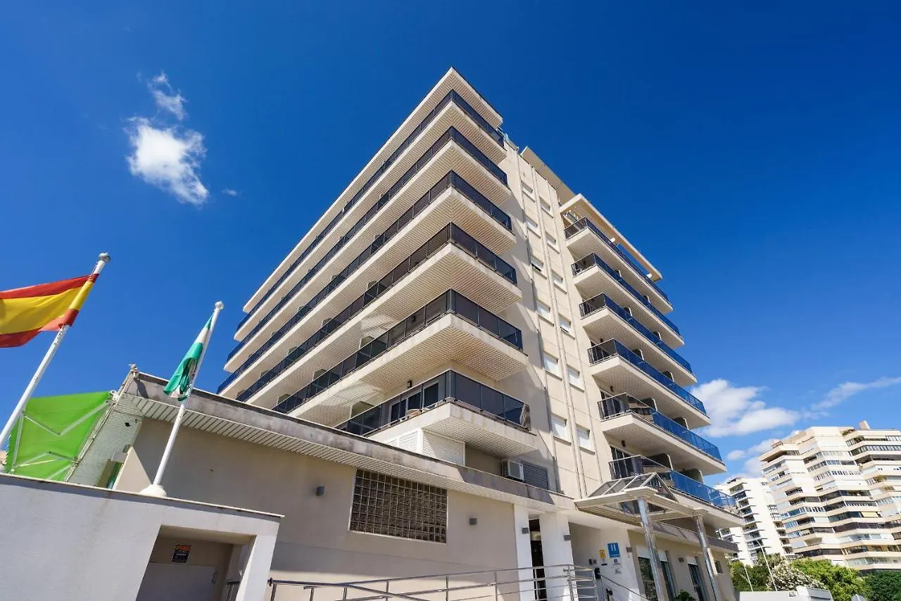 ****  Hotel Isabel Torremolinos Espagne