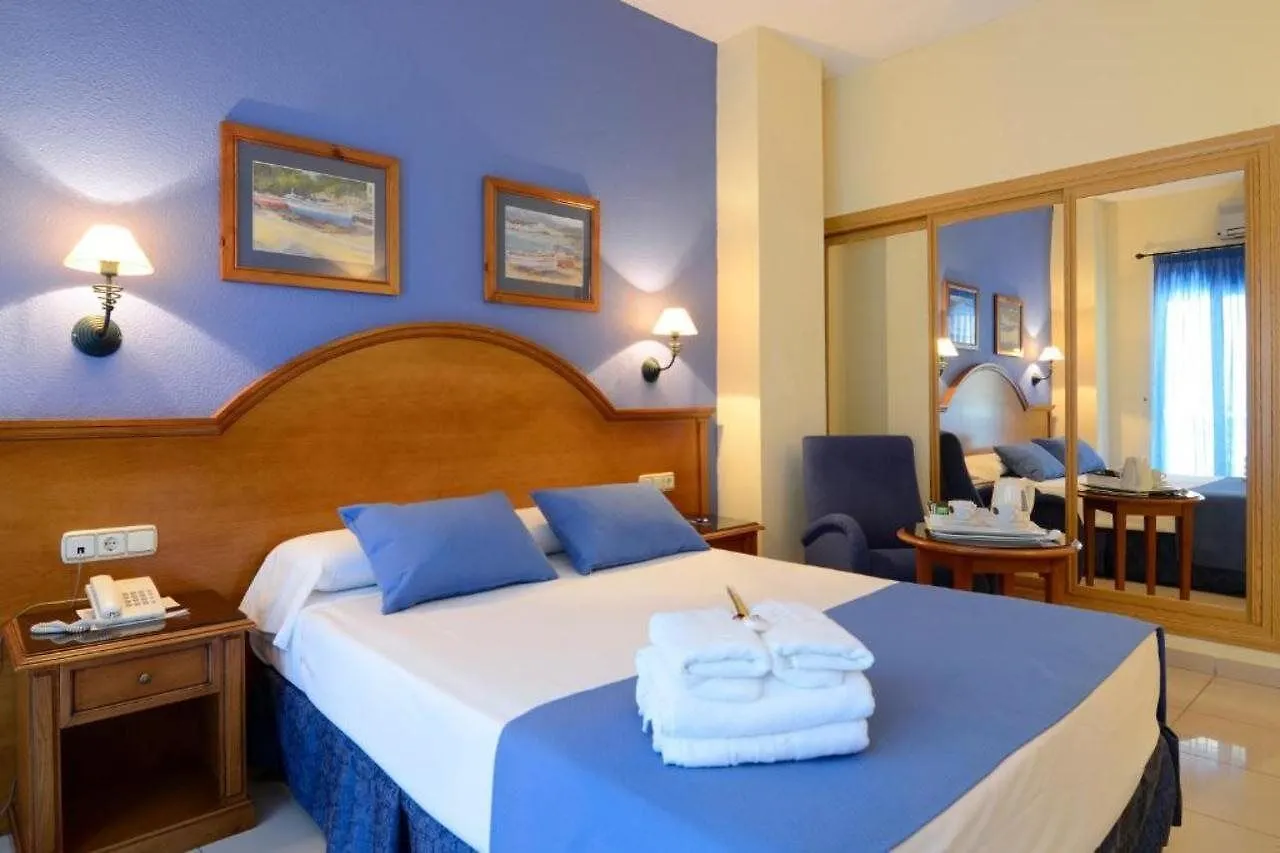 Hotel Isabel Torremolinos