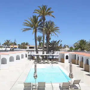 Alsol Todoque - Adults Only Spain