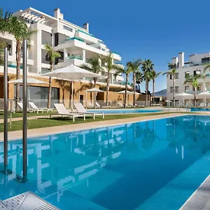 Lägenhetshotell Wyndham Grand Costa Del Sol