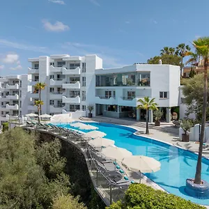 Aparthotel Ferrera Suites&apartments