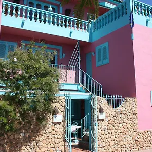 Hotell Casa