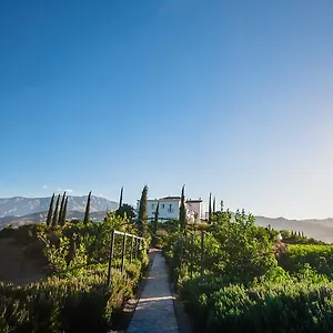 Hotell B Bou Cortijo Bravo