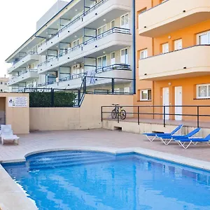 Rvapartaments Els Salats Spain