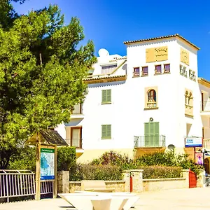 Torre Playa Spain