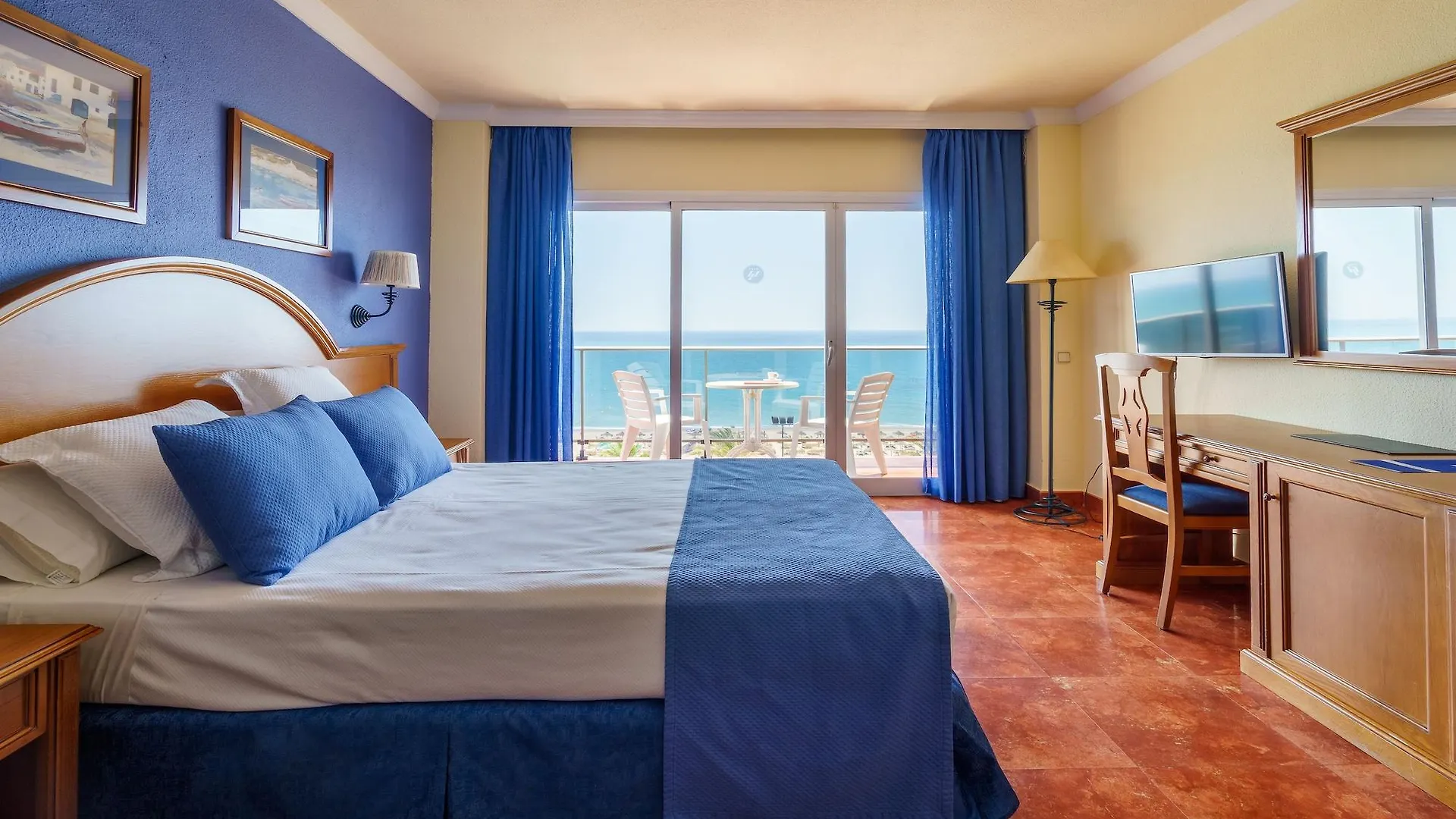 Hotel Isabel Torremolinos