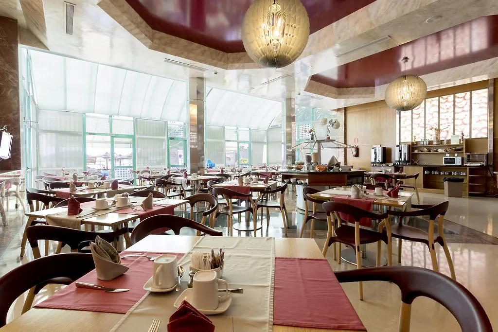 Hotel Isabel Torremolinos