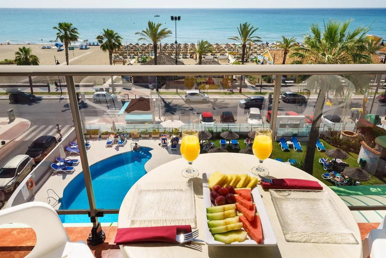 Hotel Isabel Torremolinos