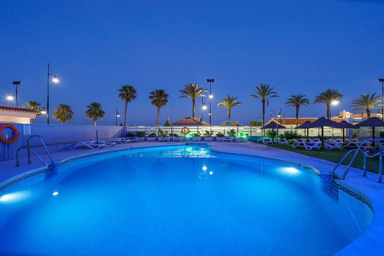 ****  Hotel Isabel Torremolinos Spain