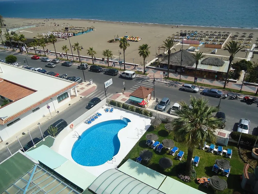Hotel Isabel Torremolinos