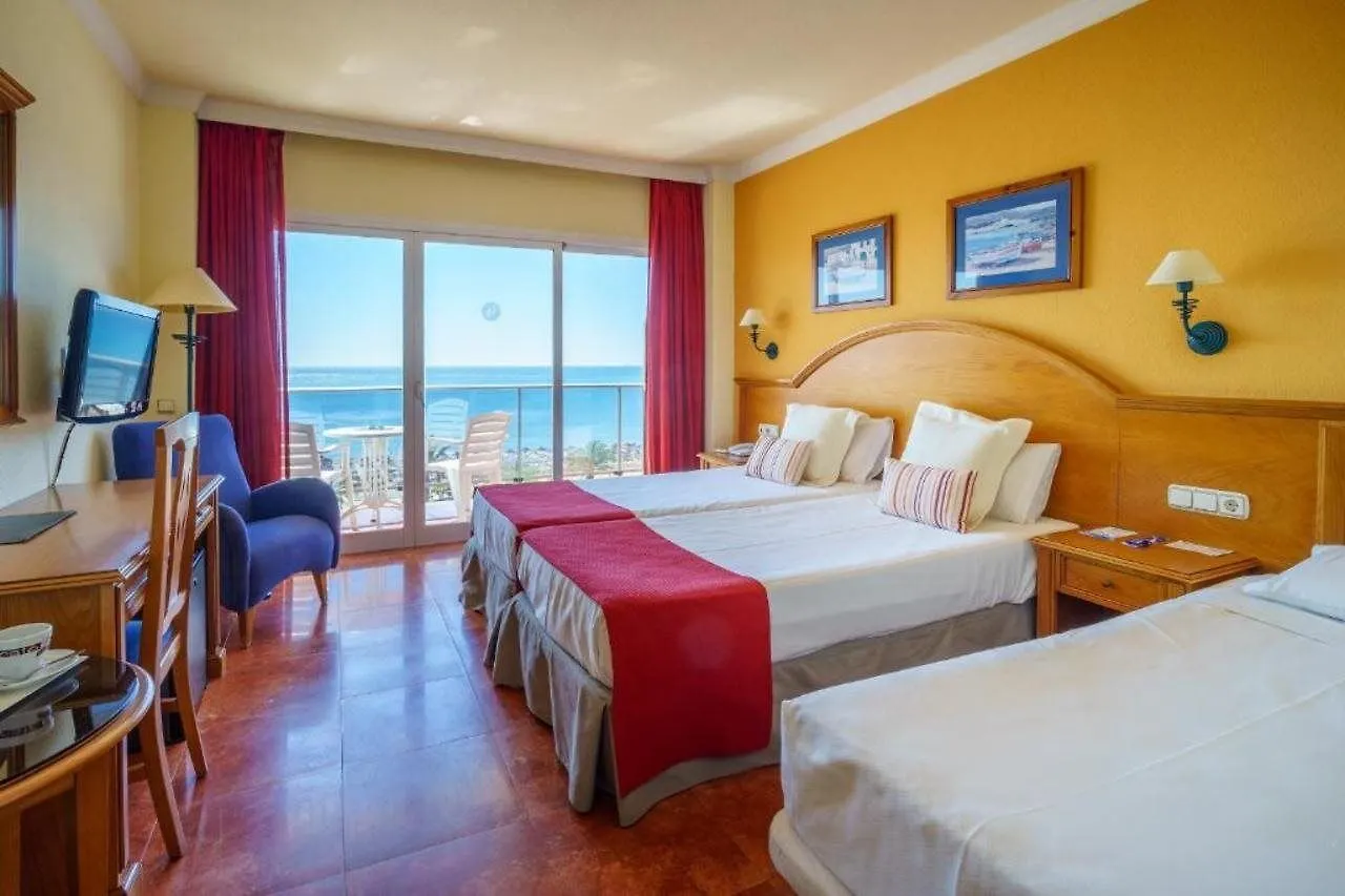 Hotel Isabel Torremolinos 4*,  Spain
