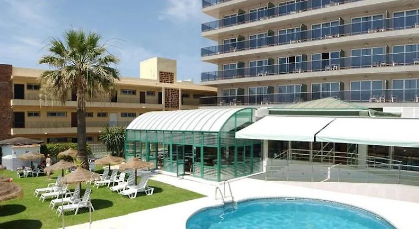 Hotel Isabel location