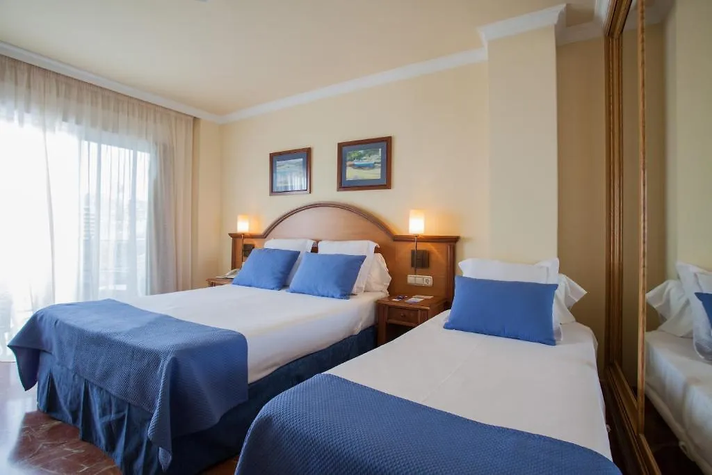 Hotel Isabel Torremolinos