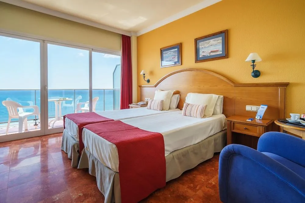 Hotel Isabel Torremolinos