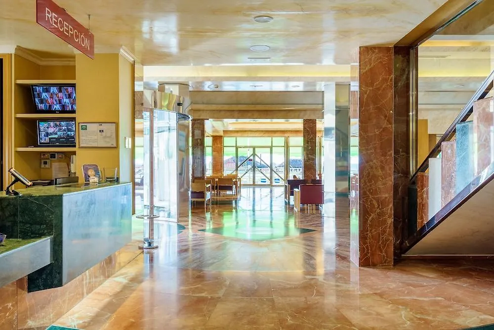 Hotel Isabel Torremolinos 4*,  Spanien