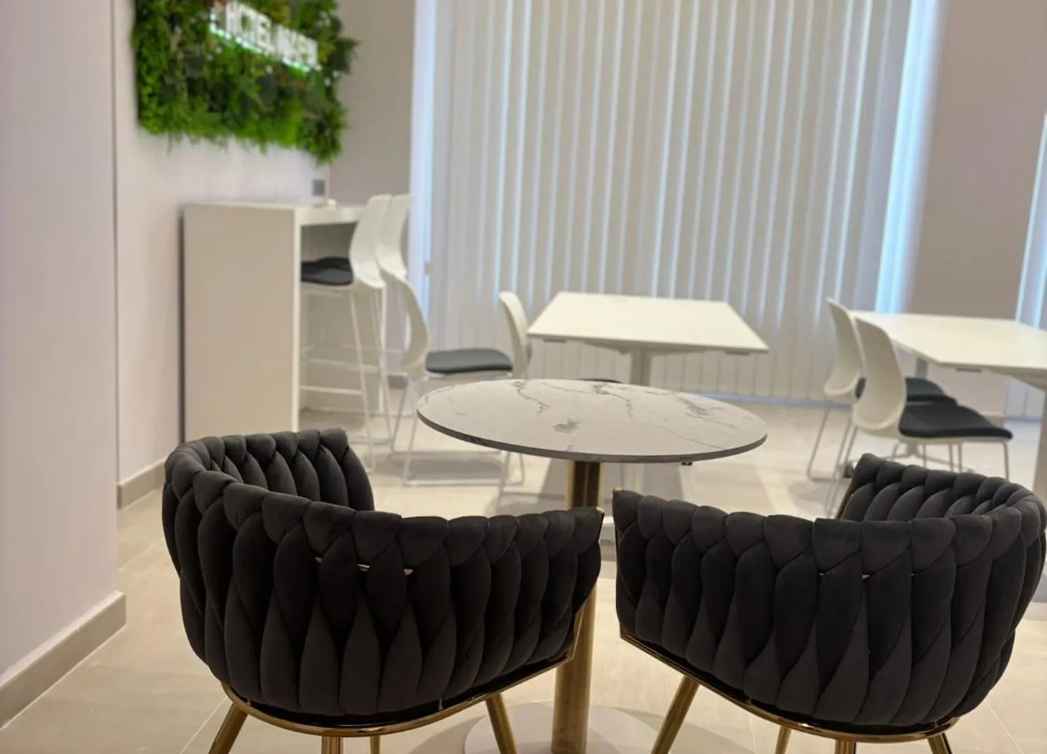 Hotel Isabel Torremolinos