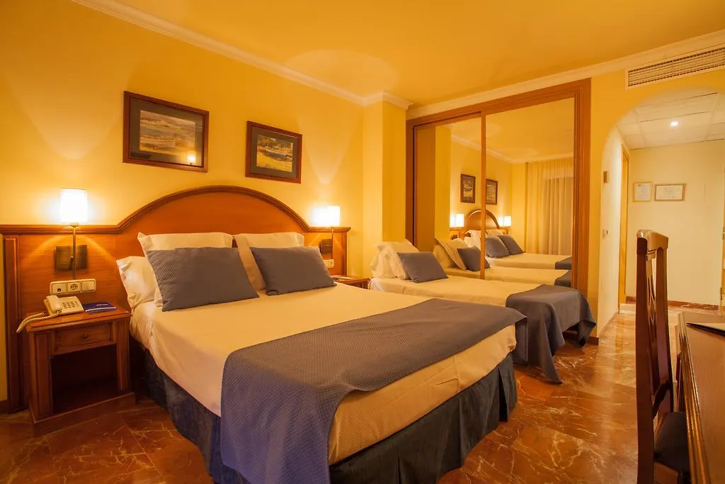 Hotel Isabel Torremolinos