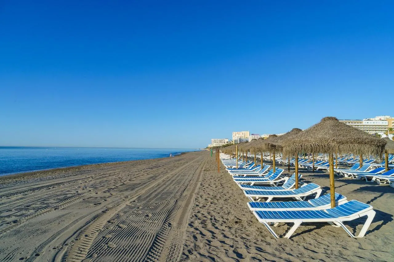 Hotel Isabel Torremolinos